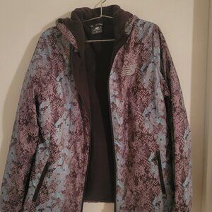 New Balance jacket